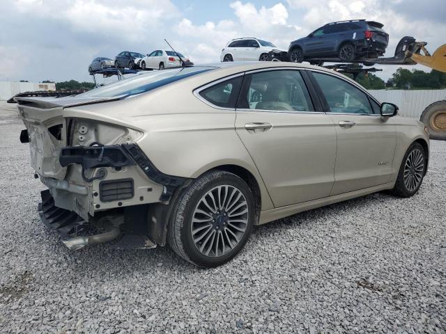 Photo 3 from auction – 2017 FORD FUSION TIT with VIN 3FA6P0RU2HR333989
