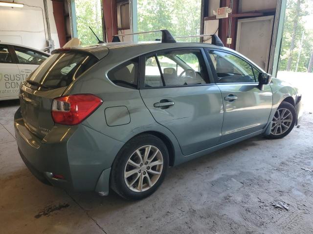 Photo 3 from auction – 2016 SUBARU IMPREZA PR with VIN JF1GPAB62GH275548