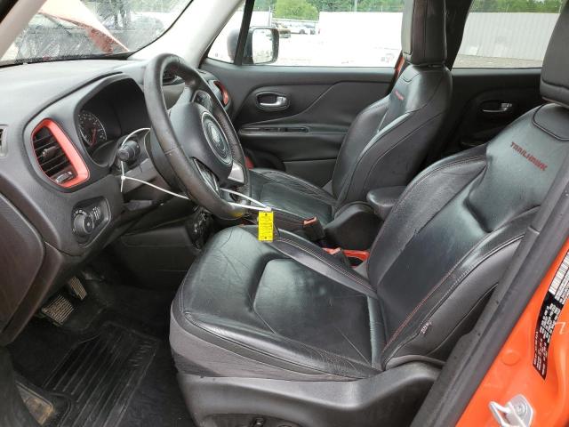 Photo 7 from auction – 2015 JEEP RENEGADE T with VIN ZACCJBCT7FPC49328