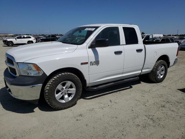 RAM 1500 ST 2017 with VIN 1C6RR7FM1HS589731 - Photo from auction