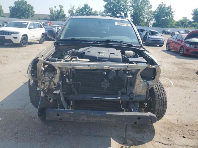 Photo 5 from auction – 2008 TOYOTA 4RUNNER SR with VIN JTEBU14R48K008593