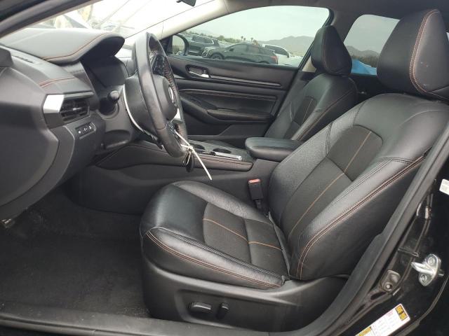 Photo 7 from auction – 2022 NISSAN ALTIMA SR with VIN 1N4BL4CV7NN371686