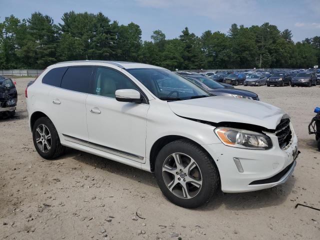 Photo 4 from auction – 2014 VOLVO XC60 T6 with VIN YV4902DZ3E2548868