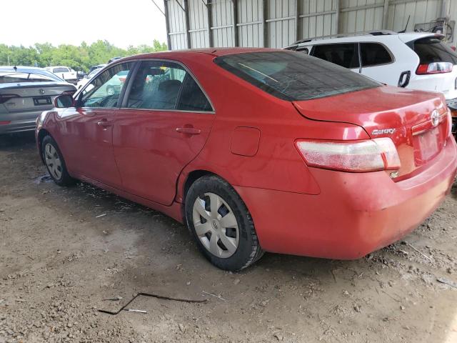 Photo 2 from auction – 2009 TOYOTA CAMRY BASE with VIN 4T1BE46K19U317233