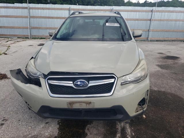 Photo 5 from auction – 2016 SUBARU CROSSTREK with VIN JF2GPAKC9GH228941