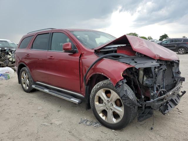 Photo 4 from auction – 2014 DODGE DURANGO with VIN 1C4RDJDG5EC278617