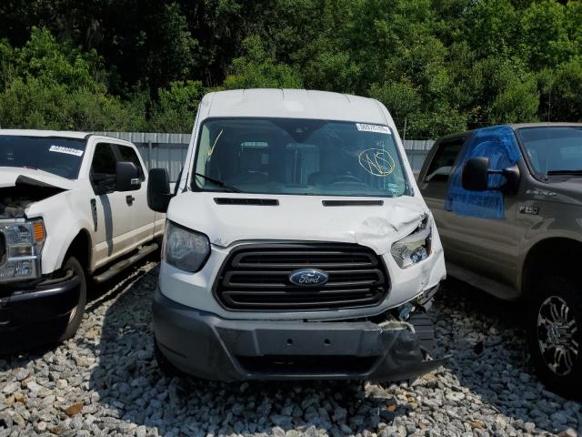 Photo 5 from auction – 2017 FORD TRANSIT with VIN 1FMZK1CM7HKA68880