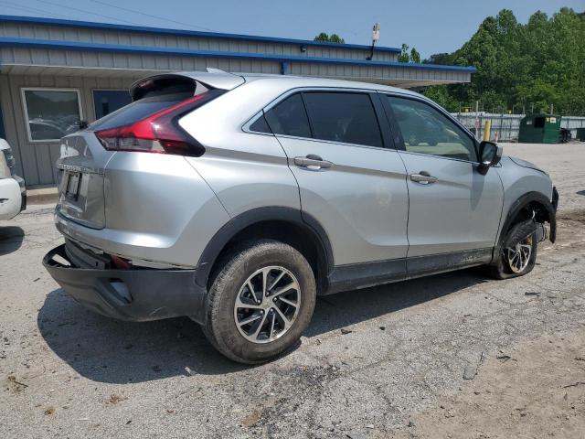 Photo 3 from auction – 2024 MITSUBISHI ECLIPSE CR with VIN JA4ATUAA2RZ063811