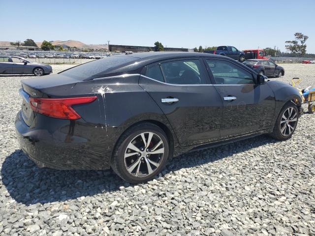 Photo 3 from auction – 2018 NISSAN MAXIMA 3.5 with VIN 1N4AA6AP6JC385683