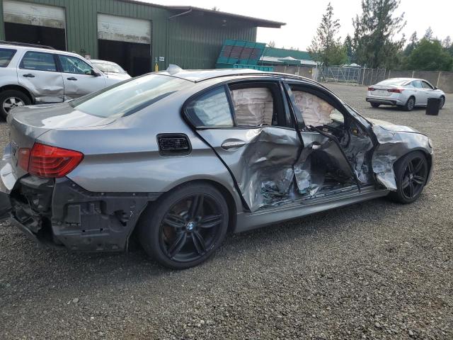 Photo 3 from auction – 2014 BMW 535 D XDRIVE with VIN WBAFV3C54ED685489