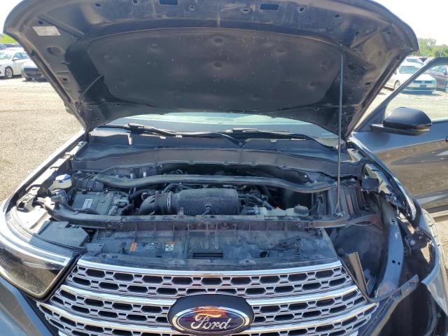 Photo 12 from auction – 2021 FORD EXPLORER L with VIN 1FMSK8FH7MGA61904