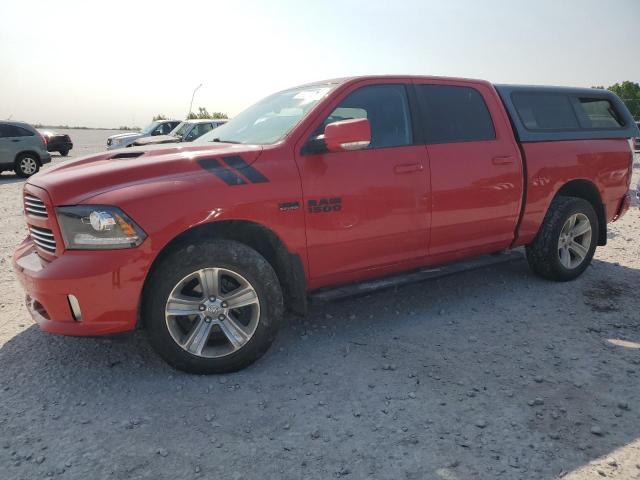 RAM 1500 2016 with VIN 1C6RR7MTXGS290487 - Photo from auction