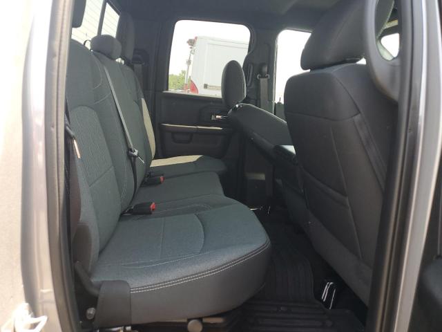 Photo 10 from auction – 2022 RAM 1500 CLASS with VIN 1C6RR7GT6NS121947