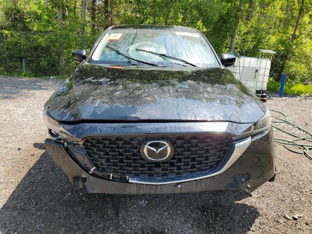 Photo 5 from auction – 2024 MAZDA CX-5 SELEC with VIN JM3KFBBL4R0533015