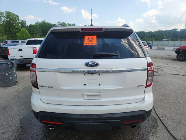 Фото 6 с аукциона – 2012 FORD EXPLORER L с VIN 1FMHK8F82CGA67635