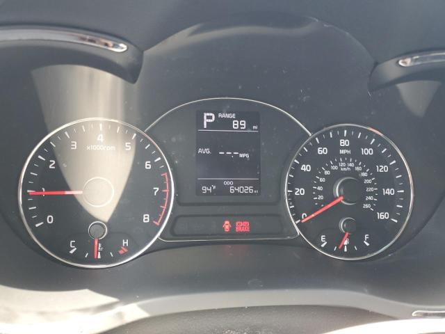 Photo 9 from auction – 2018 KIA FORTE LX with VIN 3KPFK4A73JE170224