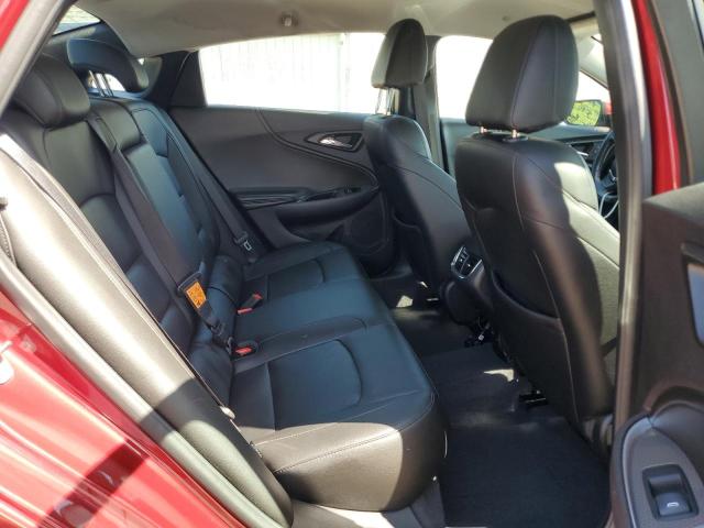 Photo 10 from auction – 2018 CHEVROLET MALIBU LT with VIN 1G1ZD5ST7JF281432