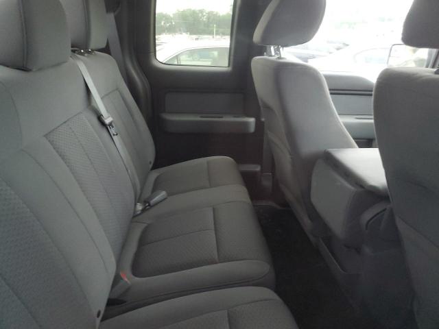 Photo 10 from auction – 2011 FORD F150 SUPER with VIN 1FTFX1EF5BFA41975