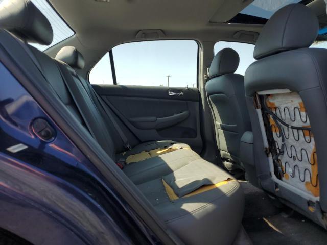 Photo 10 from auction – 2003 HONDA ACCORD EX with VIN JHMCM56663C067245