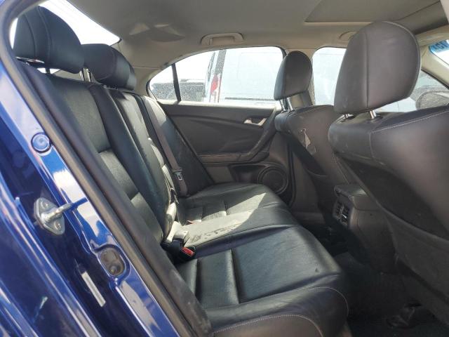 Photo 10 from auction – 2012 ACURA TSX TECH with VIN JH4CU2F60CC031050