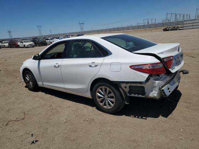 Photo 2 from auction – 2017 TOYOTA CAMRY LE with VIN 4T1BF1FK7HU355575