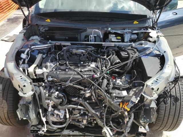 Photo 12 from auction – 2024 VOLVO XC90 PLUS with VIN YV4L12PE0R1222579