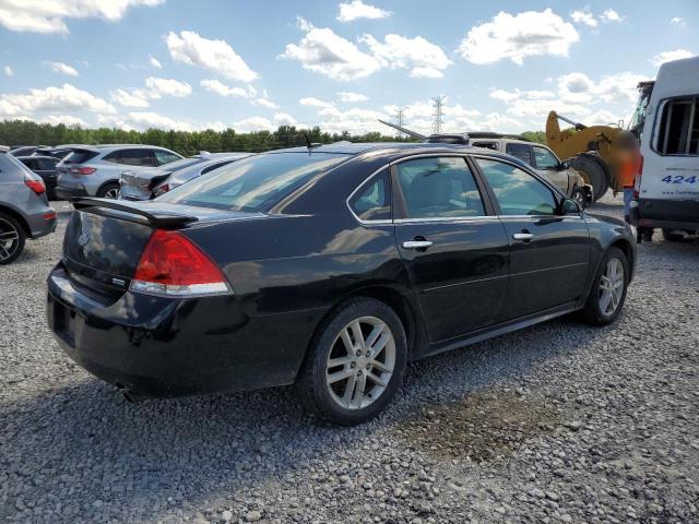 Photo 3 from auction – 2014 CHEVROLET IMPALA LIM with VIN 2G1WC5E33E1164638