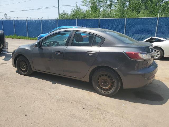 Photo 2 from auction – 2013 MAZDA 3 I with VIN JM1BL1UF8D1801943