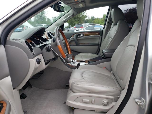 Photo 7 from auction – 2011 BUICK ENCLAVE CX with VIN 5GAKVBED2BJ228405