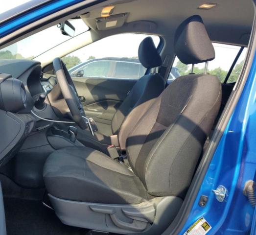Photo 7 from auction – 2024 NISSAN KICKS S with VIN 3N1CP5BV5RL571114