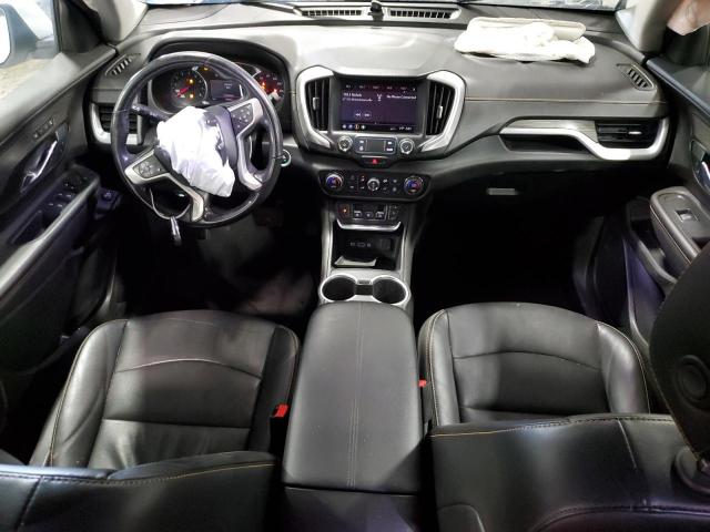Photo 8 from auction – 2019 GMC TERRAIN SL with VIN 3GKALVEX8KL178831