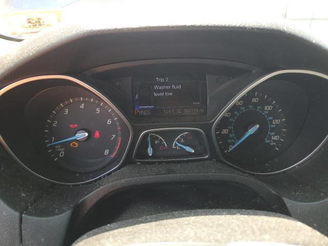 Photo 9 from auction – 2013 FORD FOCUS with VIN 1FADP3K20DL174156