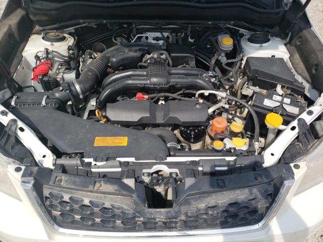 Photo 12 from auction – 2015 SUBARU FORESTER 2 with VIN JF2SJARC7FH563051