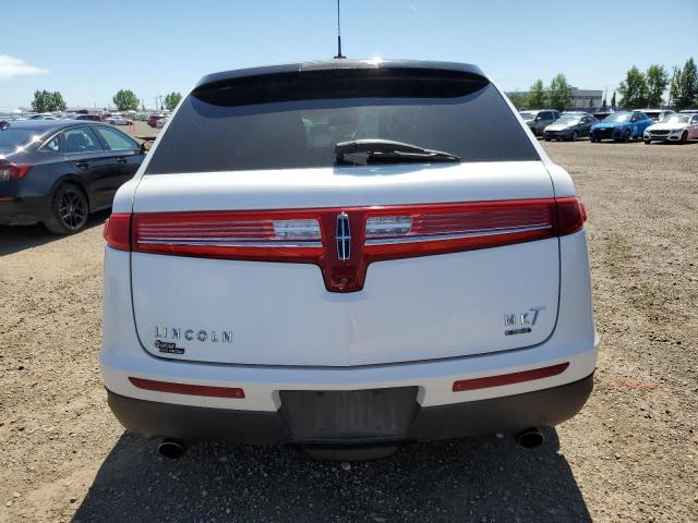 Photo 6 from auction – 2014 LINCOLN MKT with VIN 2LMHJ5AT5EBL56083