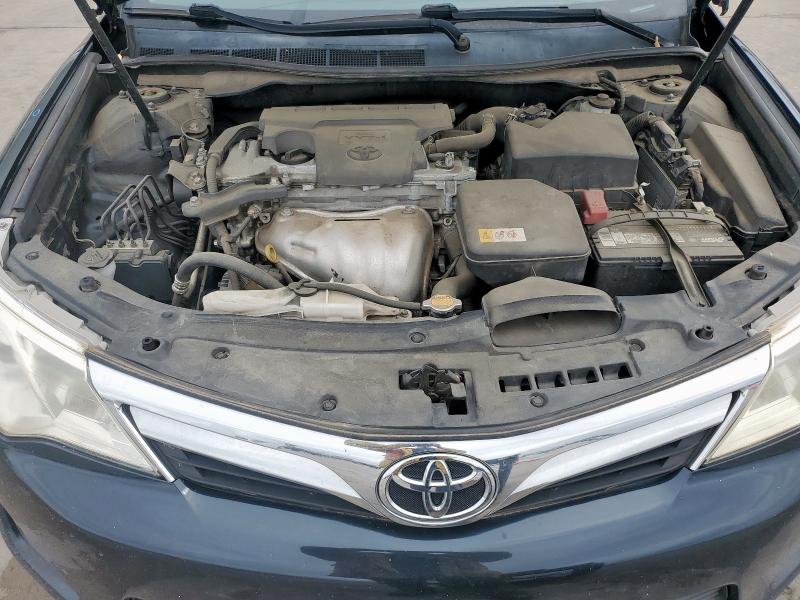 Photo 11 from auction – 2013 TOYOTA CAMRY L with VIN 4T4BF1FK8DR275041
