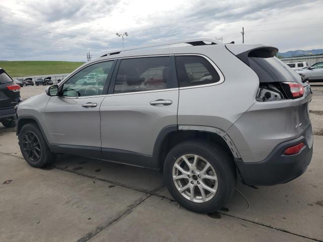 Photo 2 from auction – 2016 JEEP CHEROKEE L with VIN 1C4PJMCB7GW308936