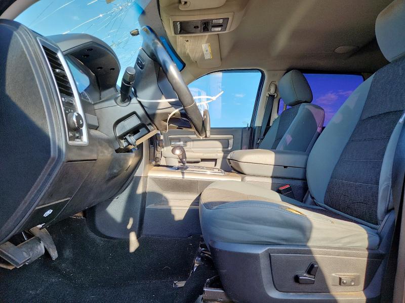 Photo 7 from auction – 2013 RAM 1500 SLT with VIN 1C6RR6LT2DS528825