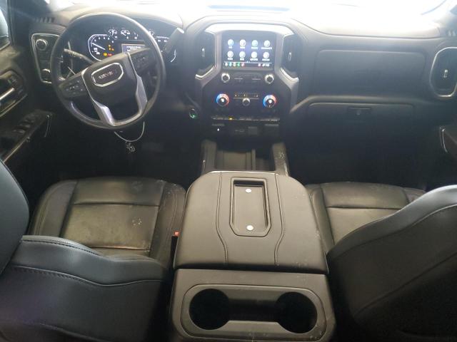 Photo 8 from auction – 2019 GMC SIERRA with VIN 1GTU9DED2KZ176539
