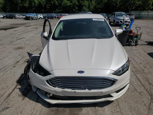 Photo 5 from auction – 2017 FORD FUSION SE with VIN 3FA6P0HD9HR275882