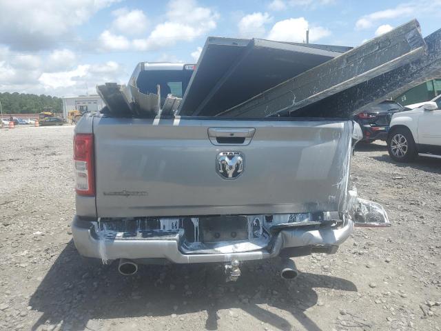 Photo 6 from auction – 2020 RAM 1500 BIG H with VIN 1C6RREFT6LN129046