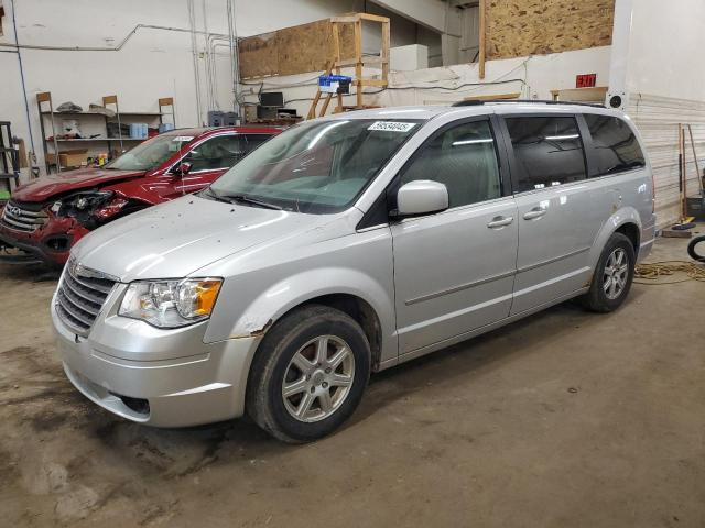 Photo 1 from auction – 2010 CHRYSLER TOWN & COU with VIN 2A4RR5D14AR288636