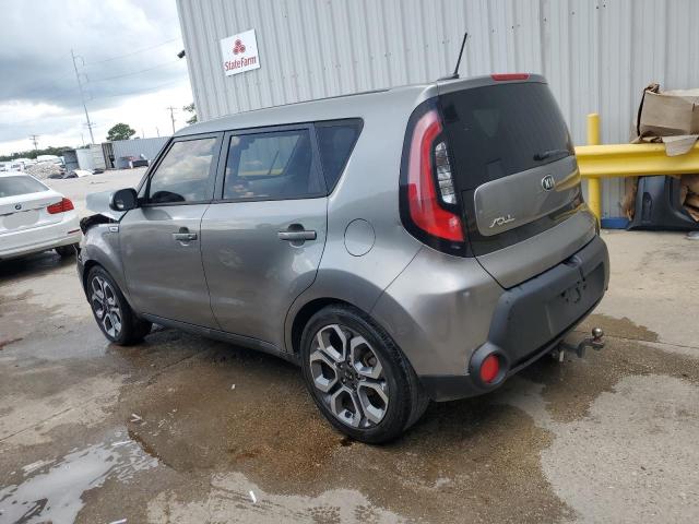 Photo 2 from auction – 2015 KIA SOUL + with VIN KNDJP3A56F7162548