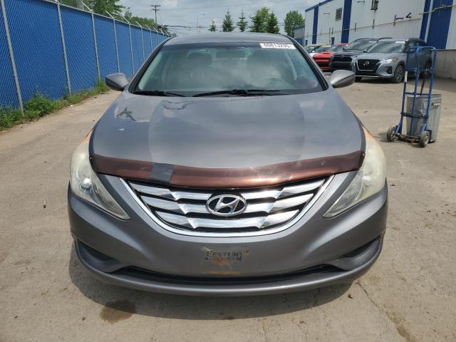 Photo 5 from auction – 2012 HYUNDAI SONATA GLS with VIN 5NPEB4ACXCH388765