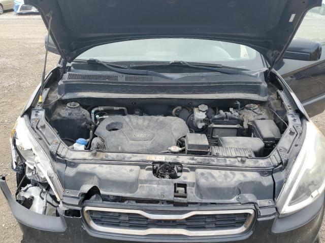 Photo 12 from auction – 2013 KIA SOUL with VIN KNDJT2A52D7504788