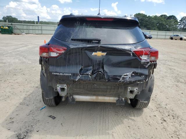 Photo 6 from auction – 2023 CHEVROLET TRAILBLAZER LT with VIN KL79MPSL2PB178886