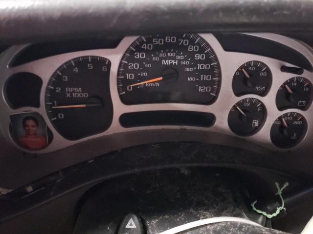 Photo 9 from auction – 2004 CHEVROLET SILVERADO with VIN 1GCEK19TX4E105544