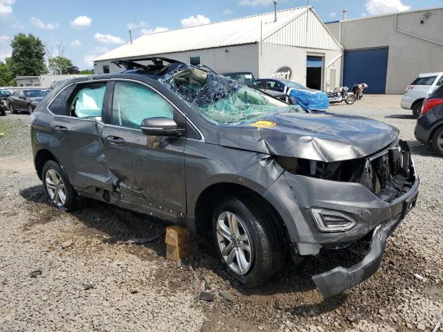 Photo 4 from auction – 2018 FORD EDGE SEL with VIN 2FMPK4J8XJBC24358