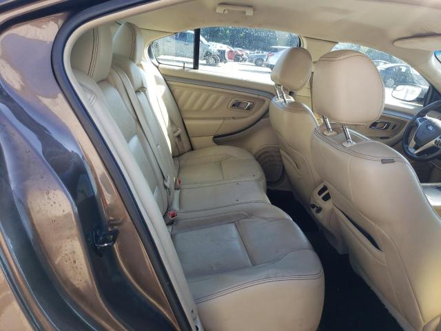 Photo 10 from auction – 2015 FORD TAURUS SEL with VIN 1FAHP2E83FG183800