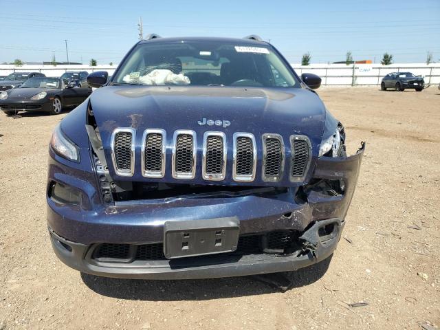Photo 5 from auction – 2015 JEEP CHEROKEE L with VIN 1C4PJMCB9FW715168