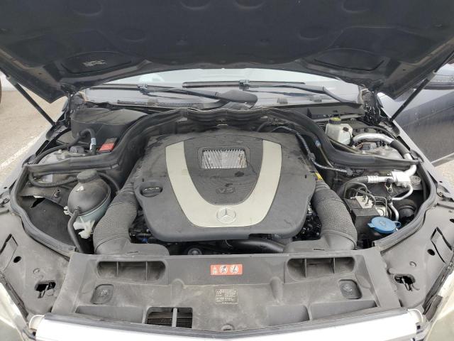 Photo 11 from auction – 2011 MERCEDES-BENZ C 300 with VIN WDDGF5EB6BR136030